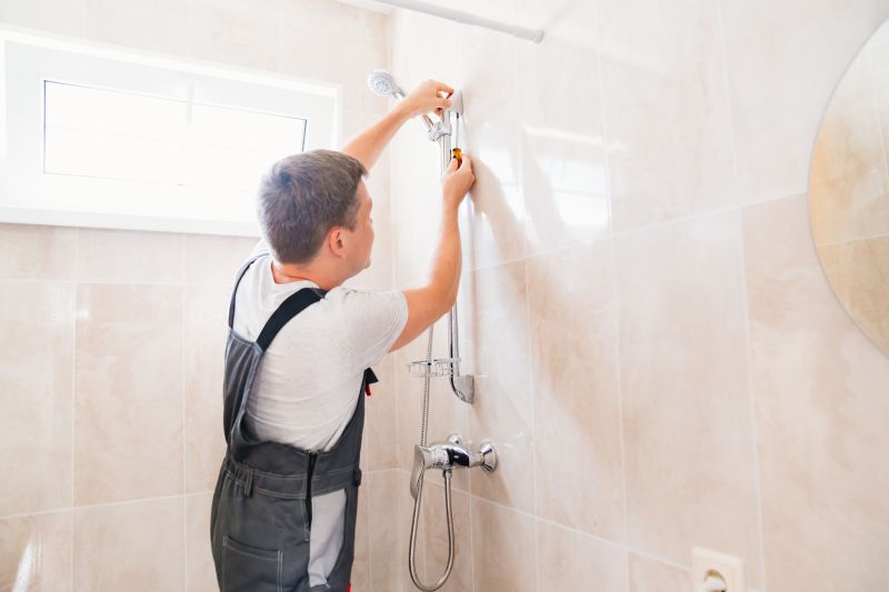 Cost of Shower Installation in Westerly, RI