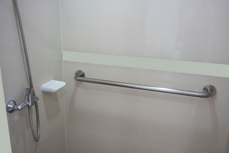 Custom Shower Enclosures